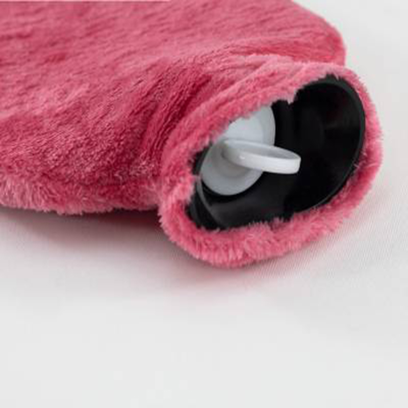 کیسه آب گرم کاوردار ایوش OIOSH - بازار پزشکی -