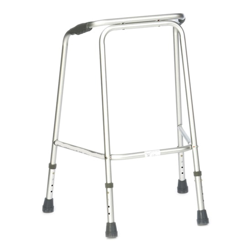 واکر ثابت ساده آلومینیومی