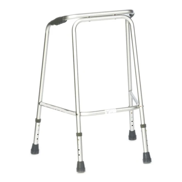 واکر ثابت ساده آلومینیومی