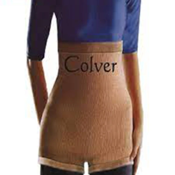 گن برند کلور Colver