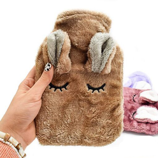 کیسه کمپرس خرگوشی کودک