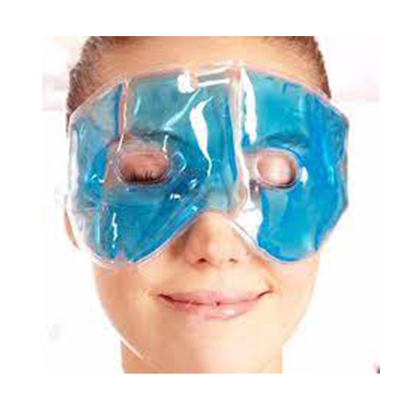 عینک ژله ای یخی - بازار پزشکی - پخش تجهیزات پزشکی و ارتوپدی