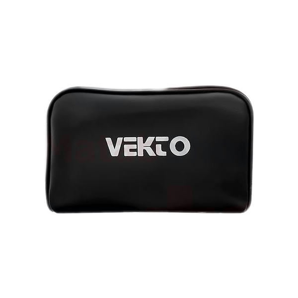فشارسنج عقربه ای و گوشی پزشکی وکتو Vekto Dial Pressure Gauge