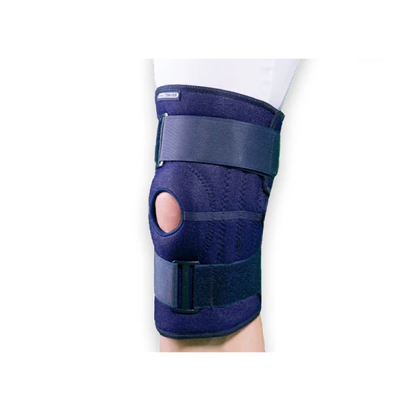 زانوبند چهار فنره الاستیک 5027