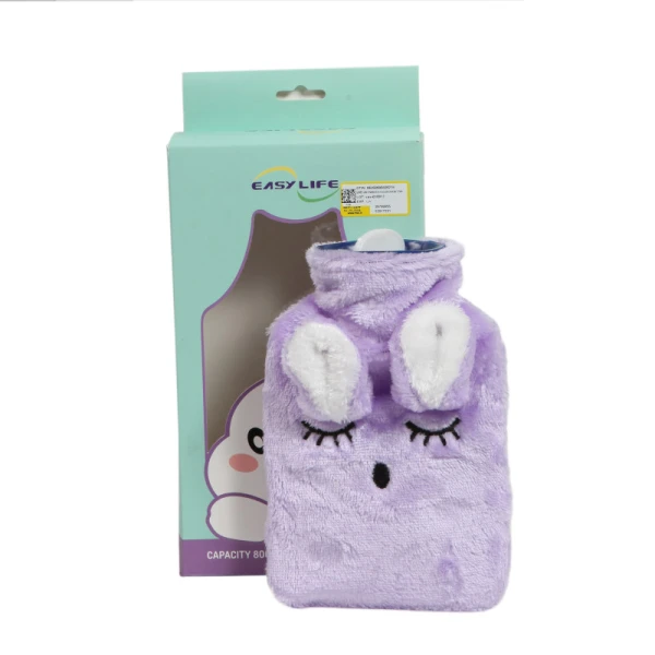 کیسه آبگرم کودک خرگوشی ایزی لایف