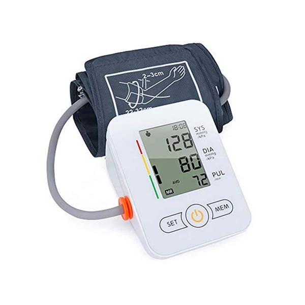 فشارسنج دیجیتال بازویی کارامد