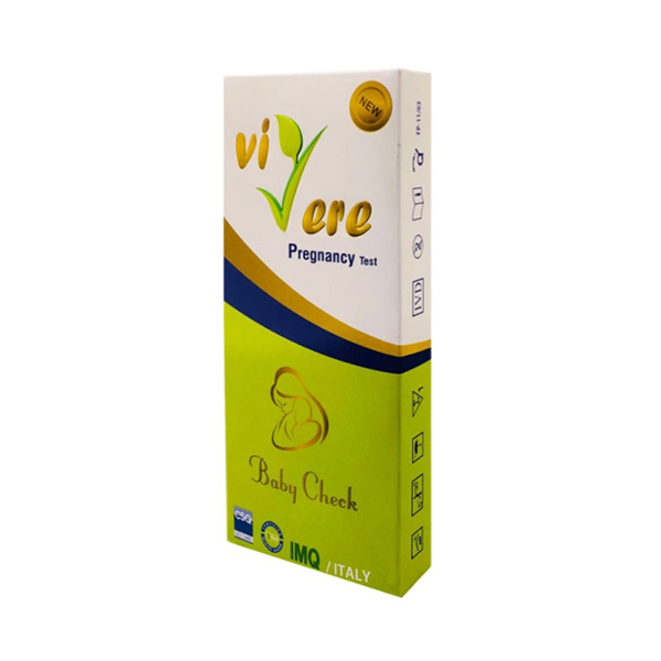 بی بی چک ویور Vivere مدل کاستی Cassette