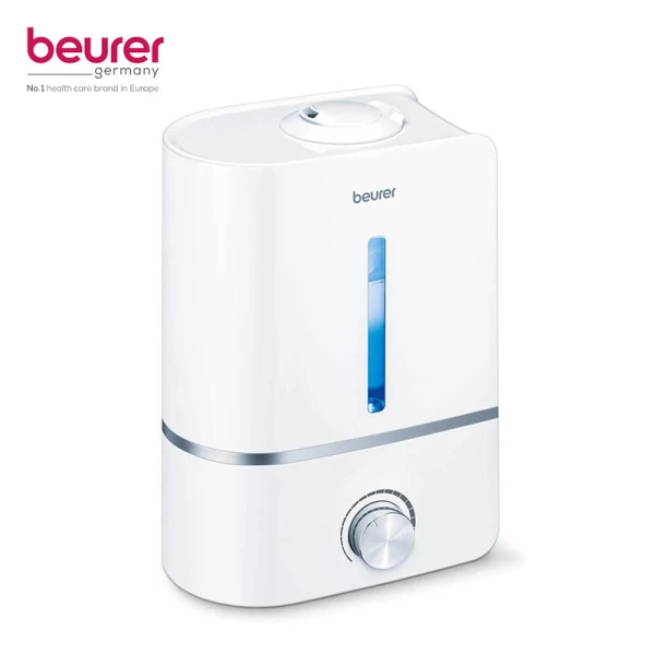 رطوبت ساز سرد آنتی باکتریال بیورر مدل LB45