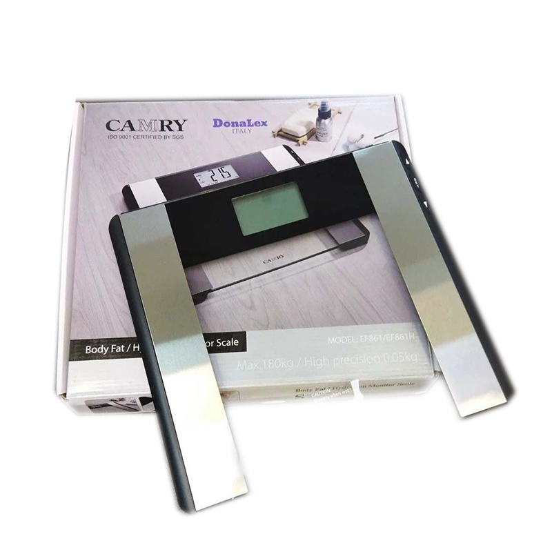 ترازو دیجیتال CAMRY مدل 861