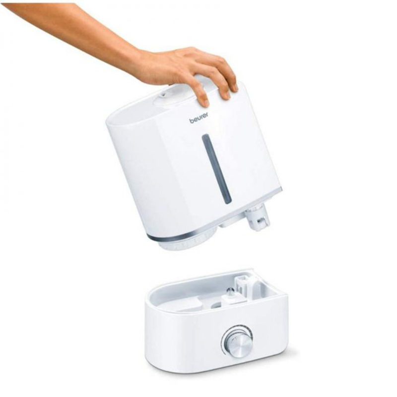 رطوبت ساز سرد آنتی باکتریال بیورر مدل LB45