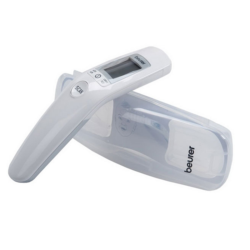 تب سنج و ترمومتر دیجیتال بیورر مدل FT90