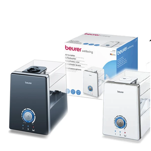 رطوبت ساز سرد و گرم بیورر مدل LB88