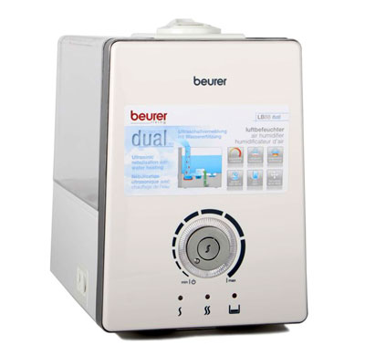 رطوبت ساز سرد و گرم بیورر مدل LB88