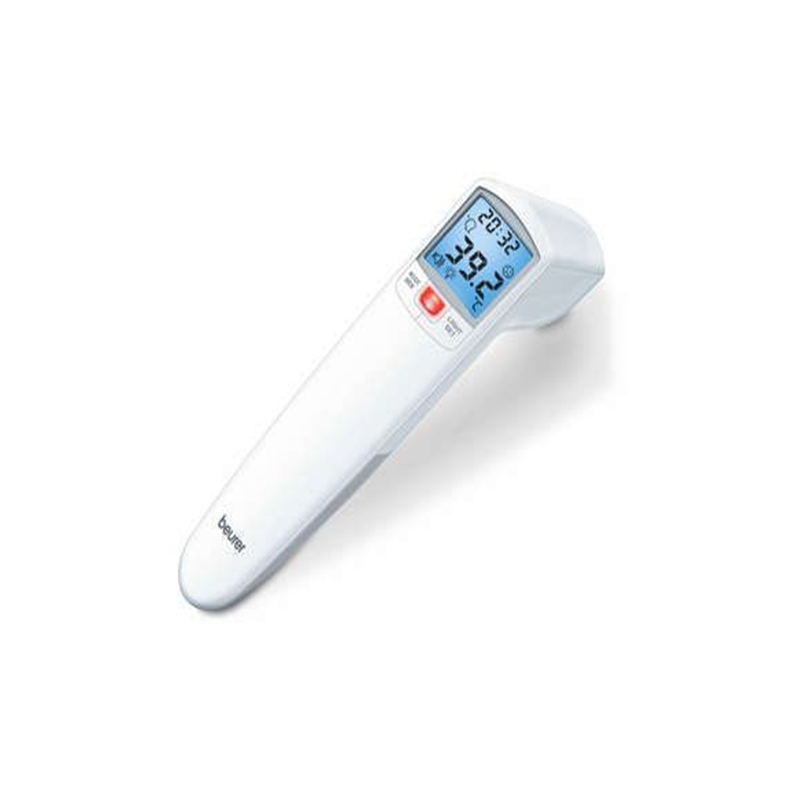 تب سنج دیجیتال بیمارستانی بیورر مدل FT100