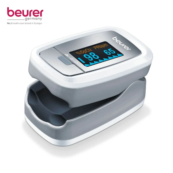 پالس اکسیمتر بیورر مدل PO30