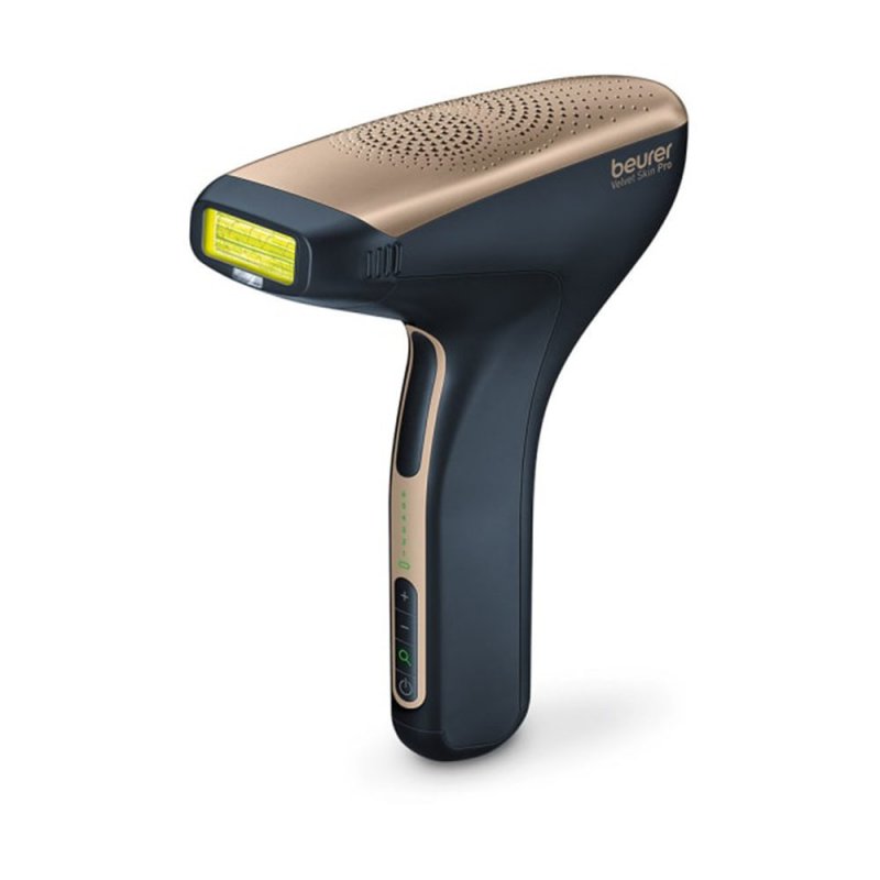 لیزر حذف موهای زائد بیورر مدل IPL8800