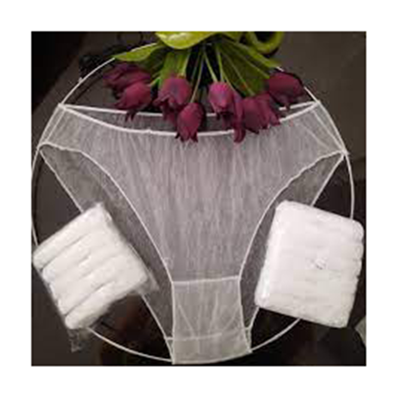 شورت یکبار مصرف بهداشتی