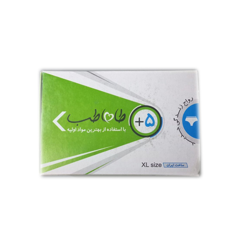 شورت یکبار مصرف بهداشتی