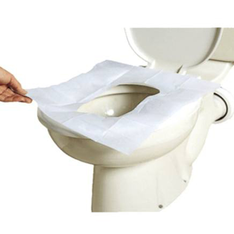 روکش بهداشتی توالت فرنگی