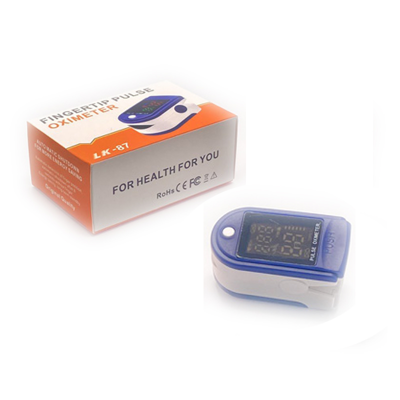 پالس اکسیمتر وارداتی