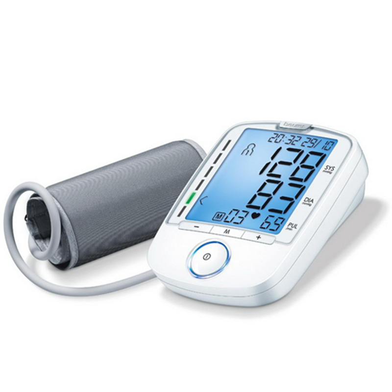 فشارسنج بازویی دیجیتال بیورر مدل BM47