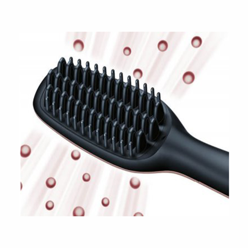 برس حرارتی مو بیورر مدل HS60 - بازار پزشکی -