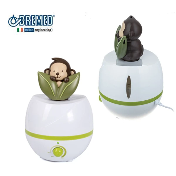 دستگاه بخور سرد بریمد مدل BREMED 7680