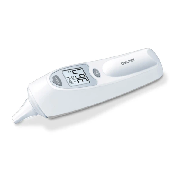 ترمومتر گوشی FT58