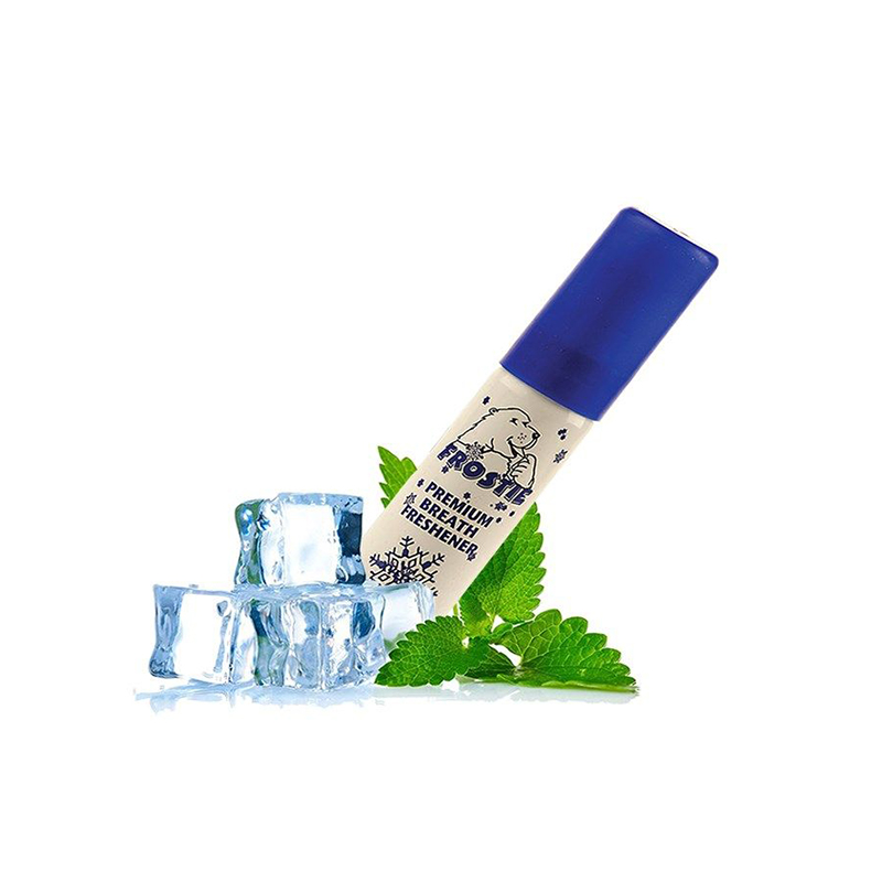 اسپری ضد عفونی و خوشبو کننده دهان