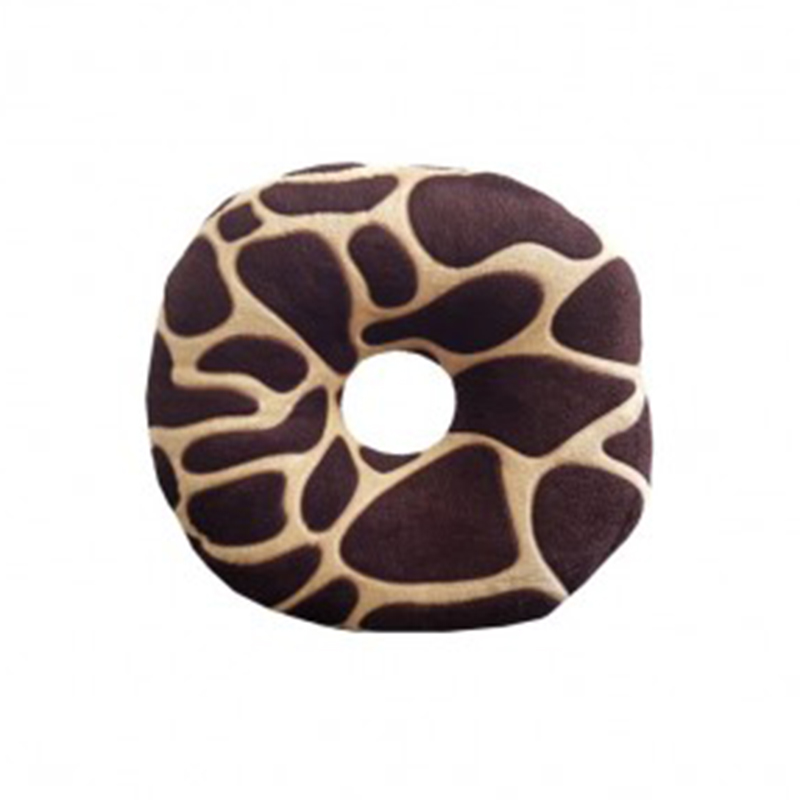 بالش زیرنشیمن الیافی ترک مخمل