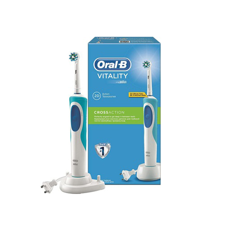 مسواک برقی ویتالیتی اورال بی 2D