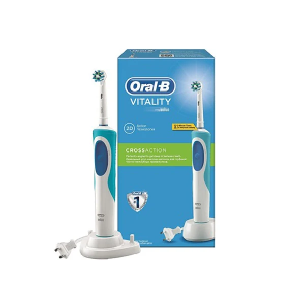 مسواک برقی ویتالیتی اورال بی 2D
