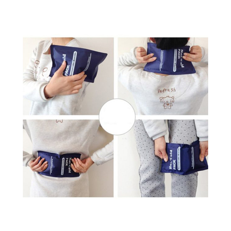 کیسه گرم و سرد برزنتی