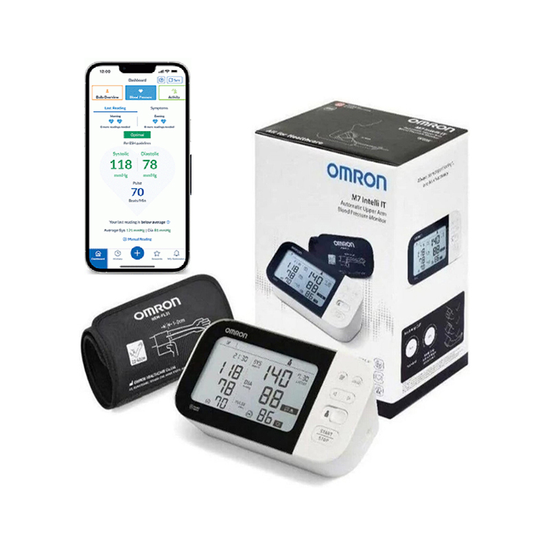 OMRON M7