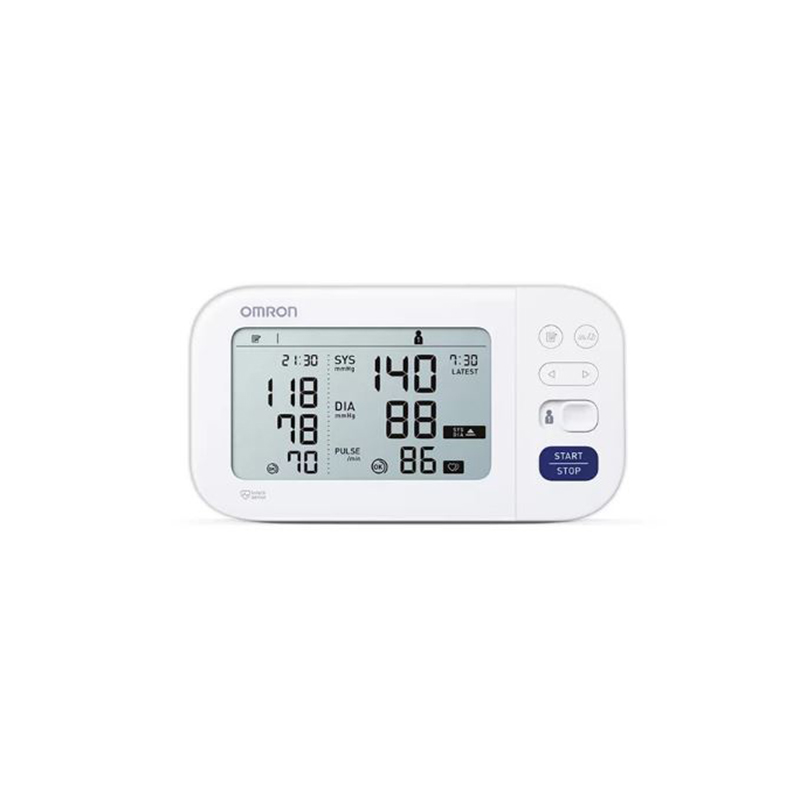 فشار سنج بازویی OMRON M6 ژاپن