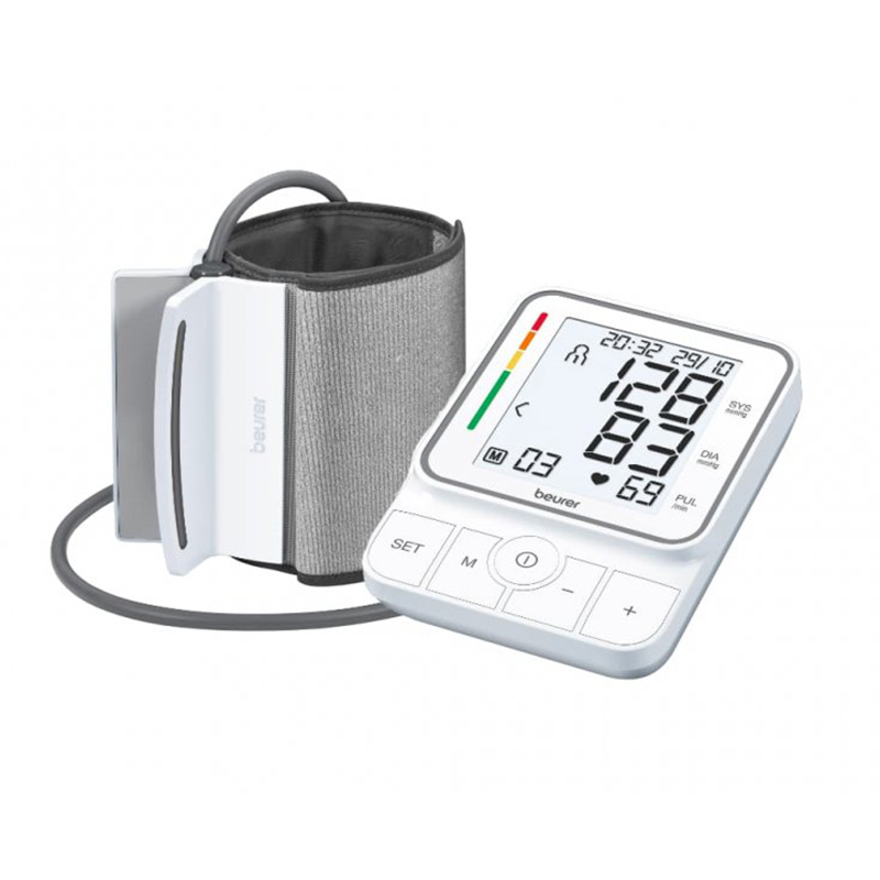 فشارسنج کاف فنری BM 51 بیورر آلمان