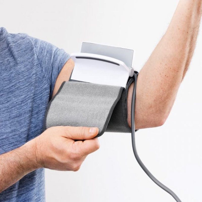 فشارسنج کاف فنری BM 51 بیورر آلمان