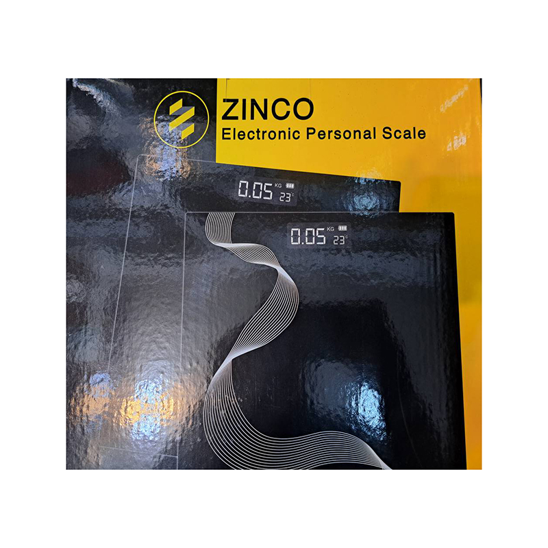 ترازو دیجیتال Zinco