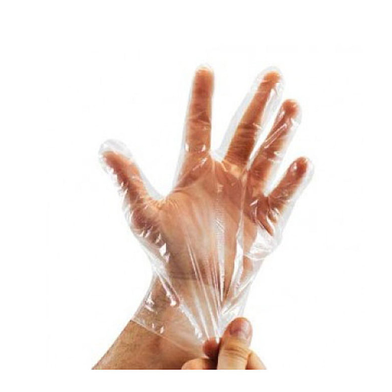 دستکش یکبار مصرف