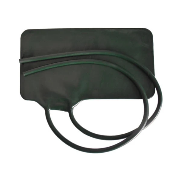 کاف لاستیکی دو شلنگ