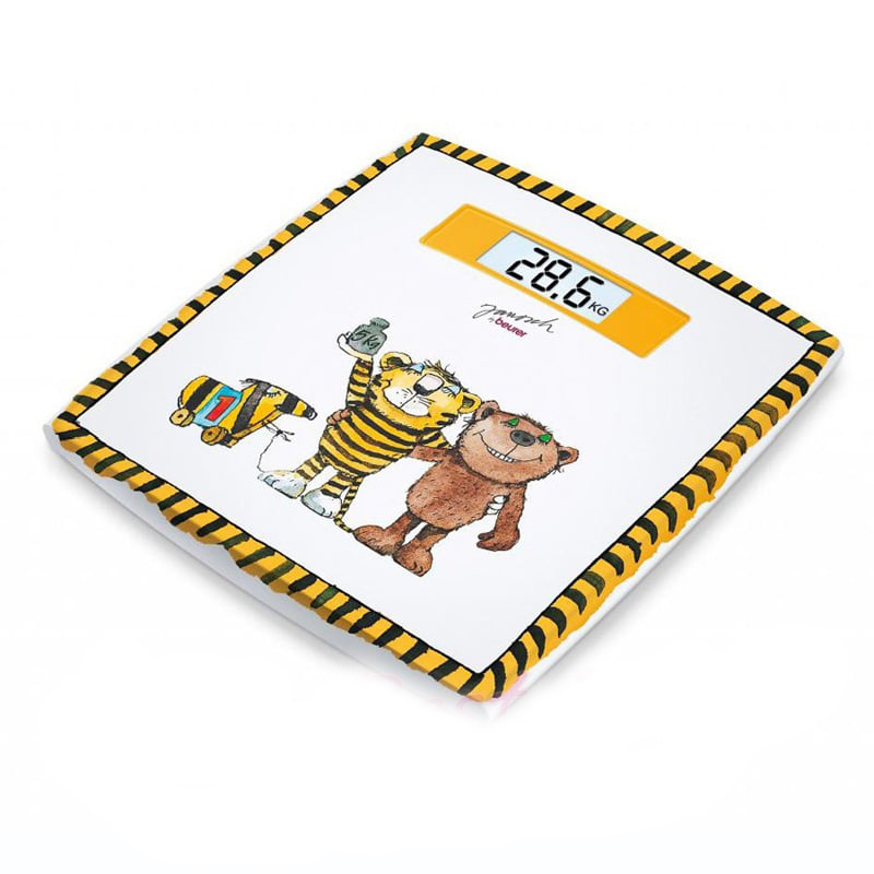 ترازو دیجیتال کودک