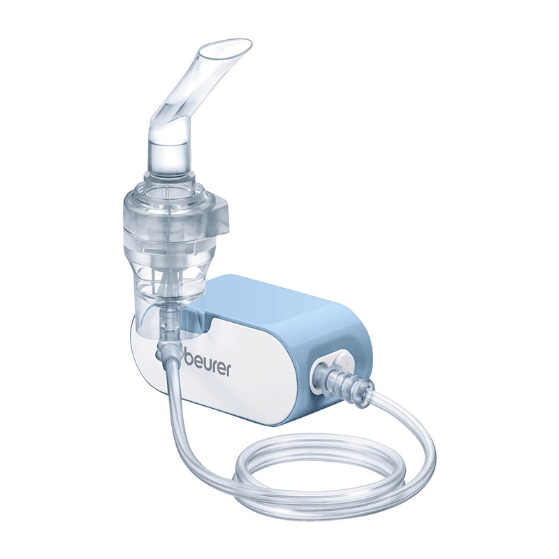 نبولایزر بیورر آلمان