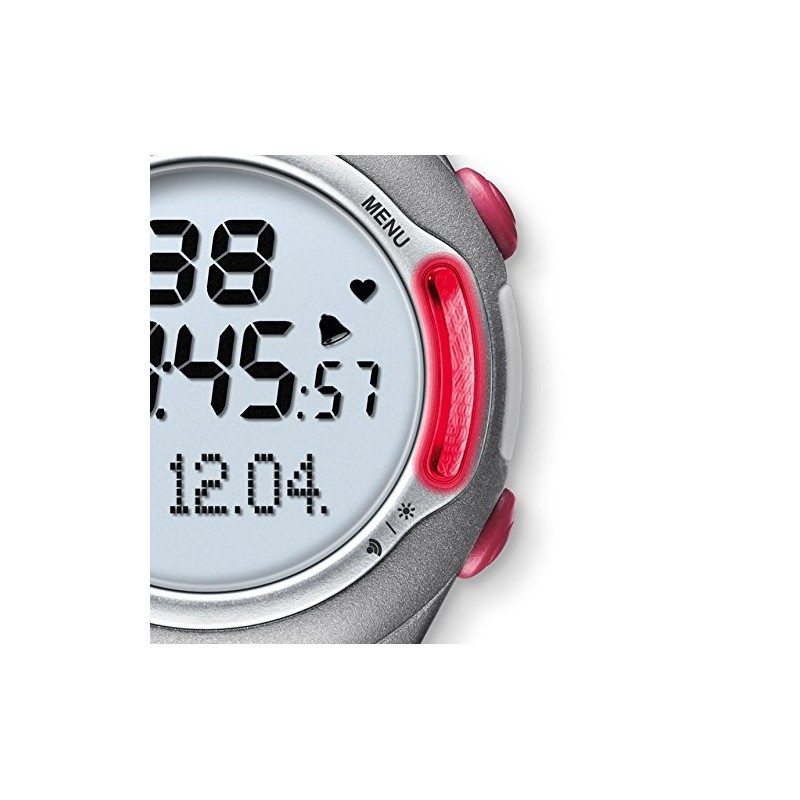 ساعت نمایشگر ضربان قلب بیورر PM70