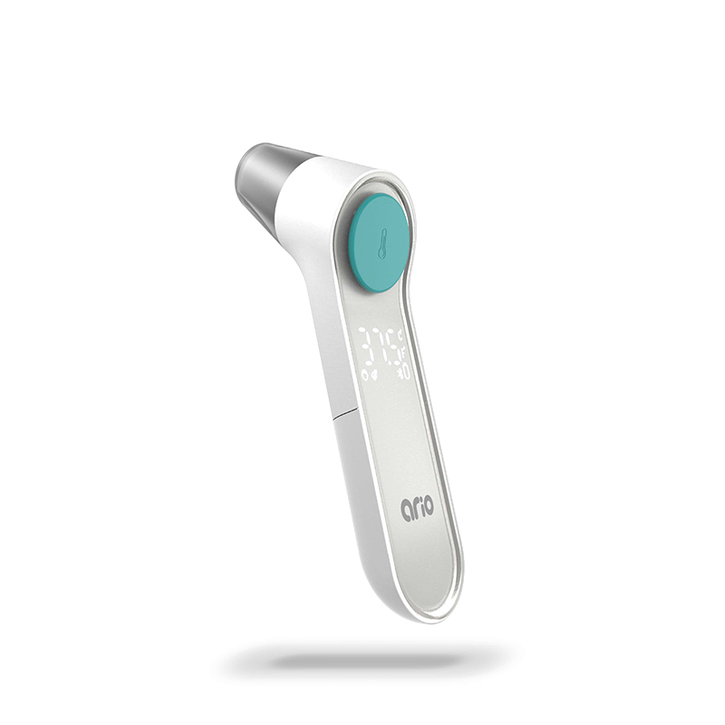 تب سنج غیرتماسی آریو