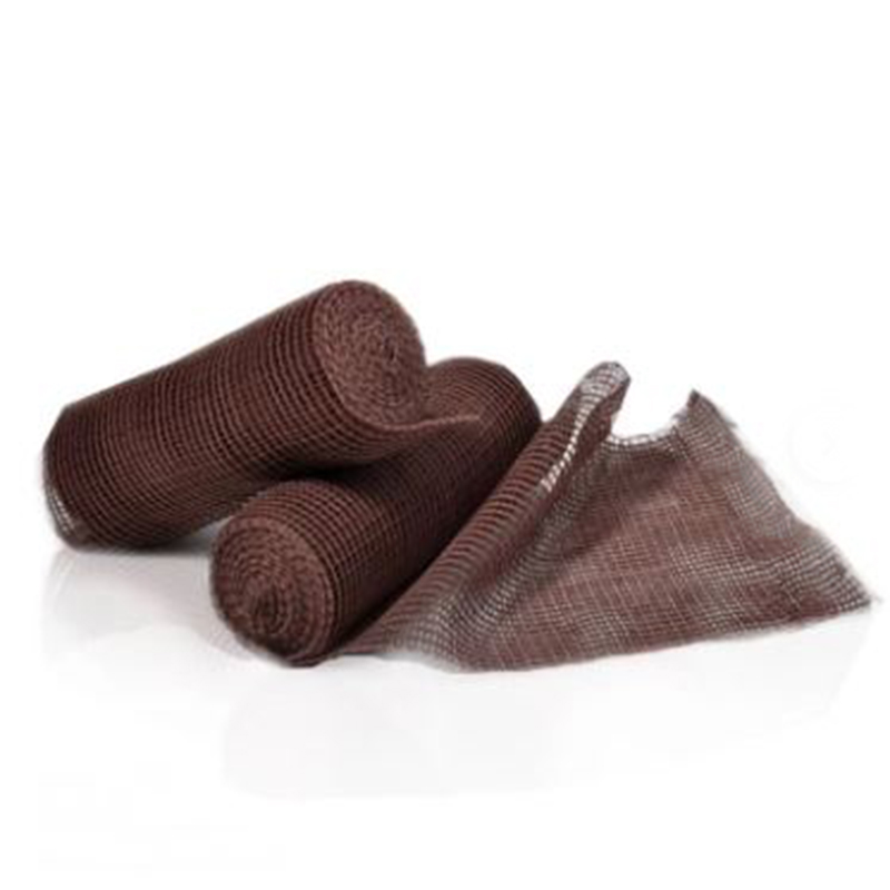 باند سوختگی کرپ