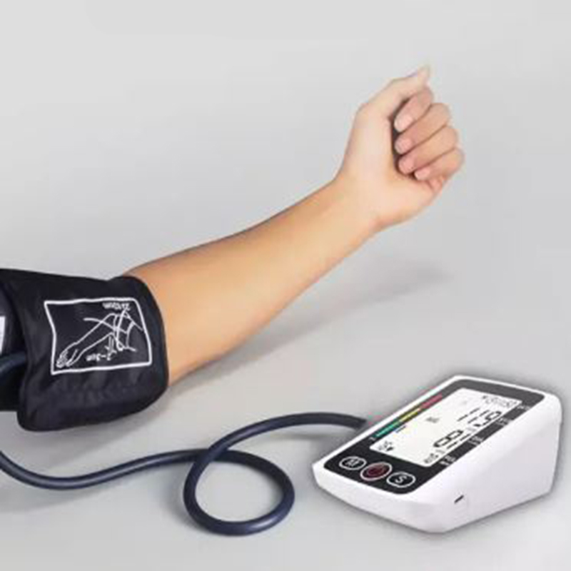 دستگاه فشارسنج دیجیتال بازویی