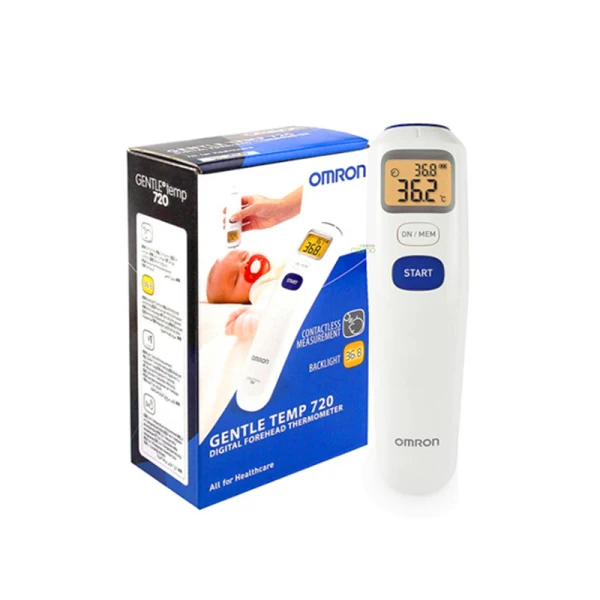 تب سنج امرون