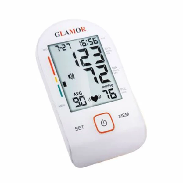 فشارسنج بازویی گلامور PG-800B19