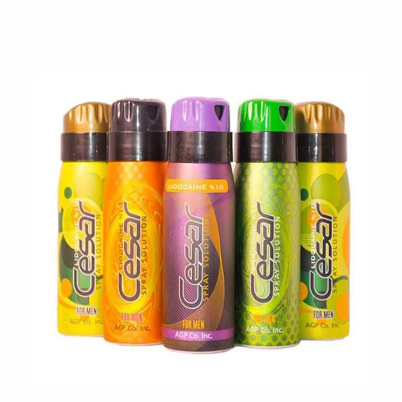 اسپری آمیزشی تاخیری