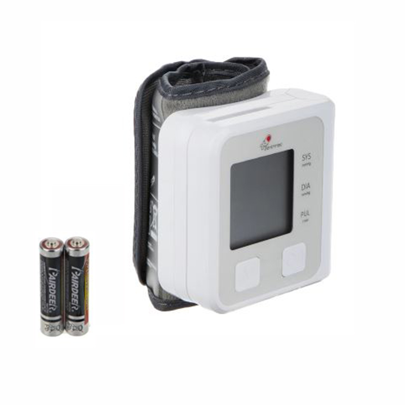 فشارسنج مچی زنیت مد Zenithmed LD-735
